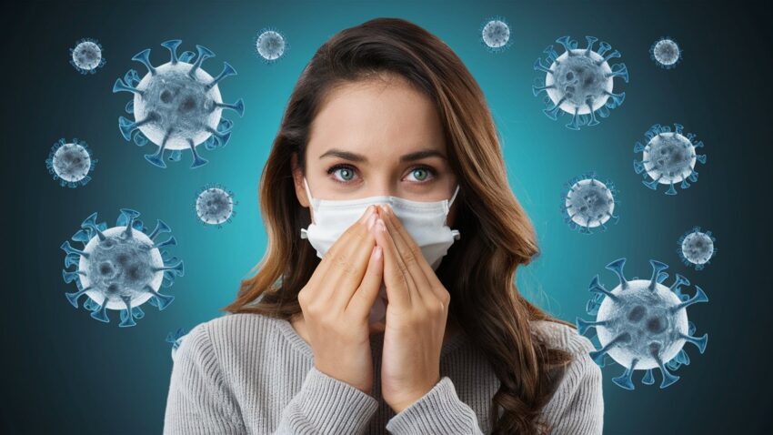 Influenza A Virus